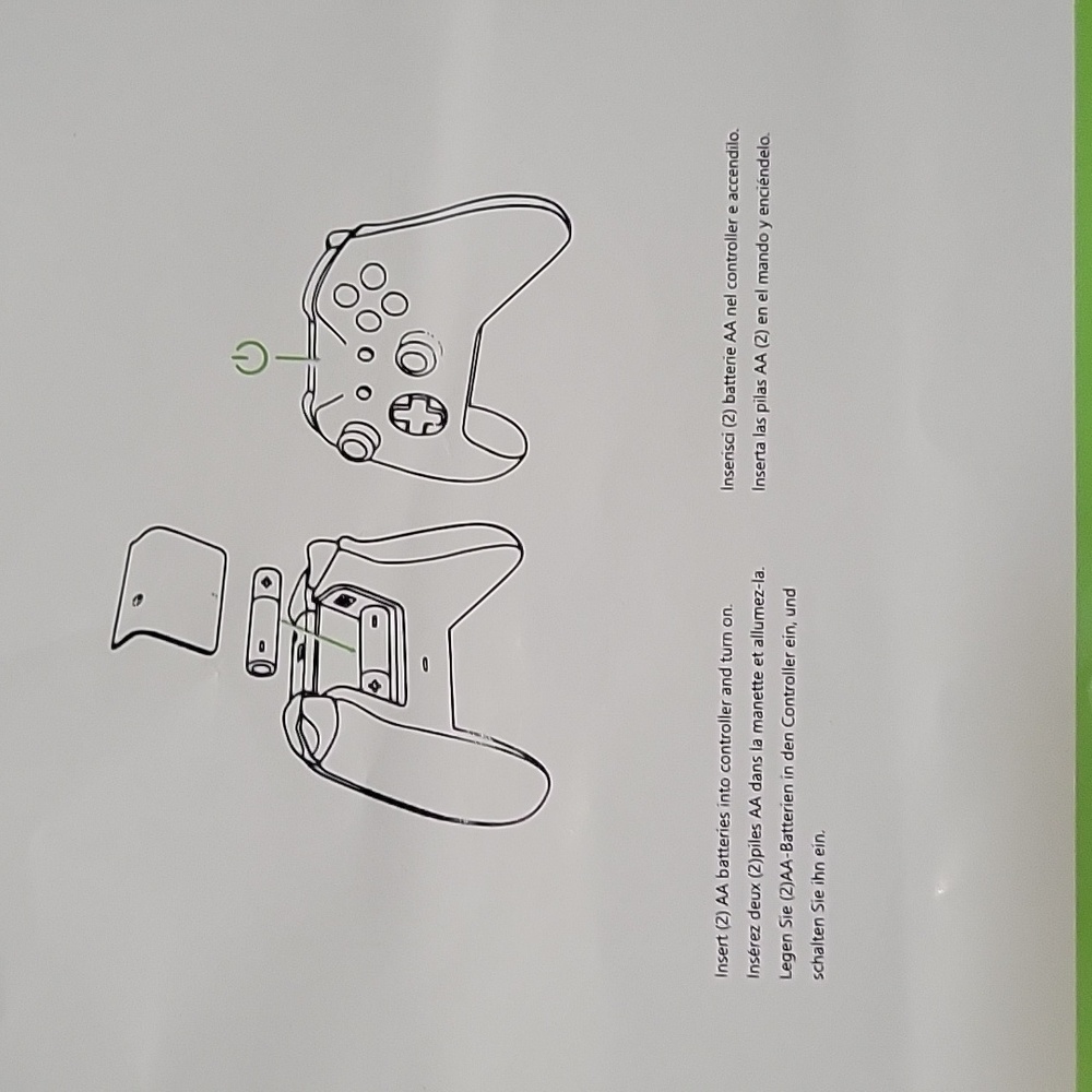 Gaming Controller [NIB] - Picture 8 of 11